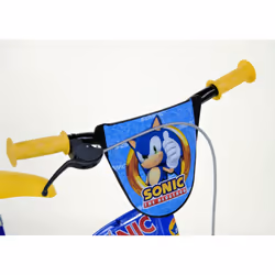 Sonic The Hedgehog 12" Bicycle