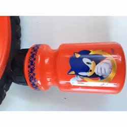 Sonic The Hedgehog 12" Bicycle - Additional view 4