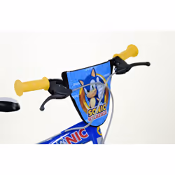 Sonic The Hedgehog 16" Bicycle - Additional view 5