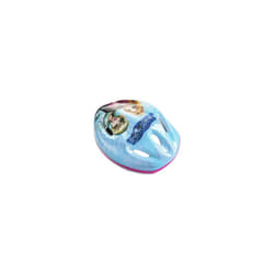 Dino Snow Queen Kids Helmet 52-56cm - Blue