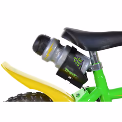 Dino Teenage Mutant Ninja Turtles 12" Kids Bike - Green