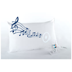 Kanguru Goodnight 450 x 750 cm Polyester fiber White