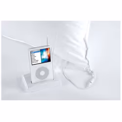 Kanguru Goodnight 450 x 750 cm Polyester fiber White