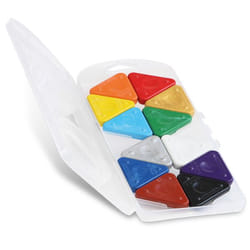 Primo 073TRI12AP crayon 12 pc(s)