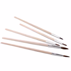 Primo 1240BPT artist paintbrush 5 pc(s)