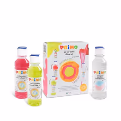 Primo 3314SLIMESET3, Children's craft kit, 3 yr(s)