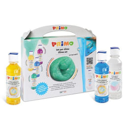 Primo 3311SLIMESET1 art/craft toy