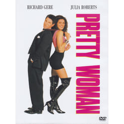 Walt Disney Pictures Pretty Woman. Special Edition DVD English, French, Italian
