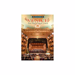ID11z - Venice New Year's Co - DVD - New