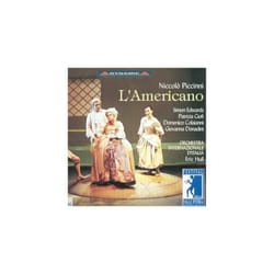 Niccolo Paganini  Niccolo Paganini L039americano CD 2 discs (2000)