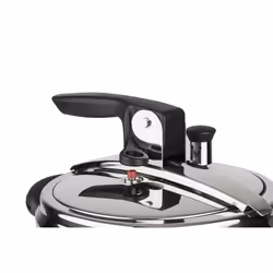 Barazzoni Amelia + 12 L Black, Stainless steel