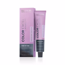 Revlon Revlonissimo Color Excel Tone On Tone hair colour Blonde 70 ml