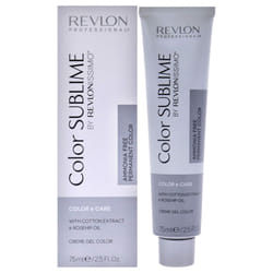 Revlonissimo Color Sublime - 10 Lightest Blonde by Revlon for Unisex -