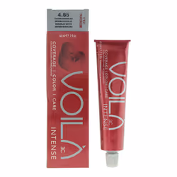Intercosmo Voil? 3C Intense 4.65 Medium Beaujolais Hair Colour 60ml