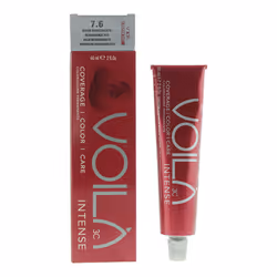 Intercosmo Voil? 3C Intense 7.6 Renaissance Red Hair Colour 60ml