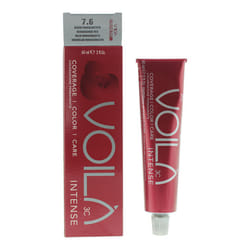 Intercosmo Voil? 3C Intense 7.6 Renaissance Red Hair Colour 60ml