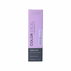 Permanent Dye Revlon Excel 6.11