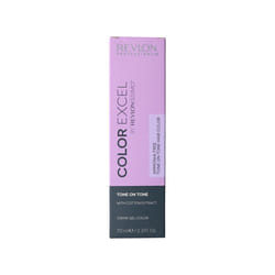 Permanent Dye    Revlon Professional Revlonissimo Color Excel              NÂº 9.11 (70 ml)