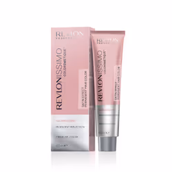 Revlon Revlonissimo Colorsmetique Satinescent hair colour Violet 60 ml