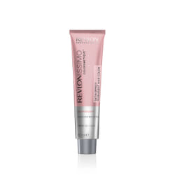 Revlon Revlonissimo Colorsmetique Satinescent hair colour Silver 60 ml