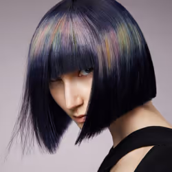 Revlon Nutri Color Filters hair colour 100 ml