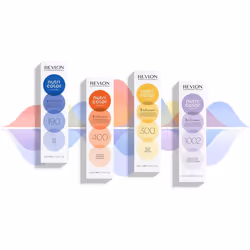 Revlon REVLON PROFESSIONAL Nutri Color Filters