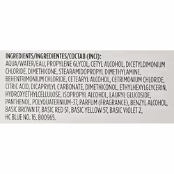 Revlon Nutri Color Filters, Semi Permanent Hair Colour Conditioner, 524 Coppery Pearl Brown, 240 ml - Additional view 5