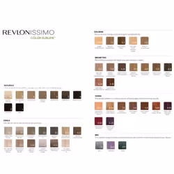Revlon Revlonissimo Color Sublime hair colour Blonde 75 ml - Additional view 7