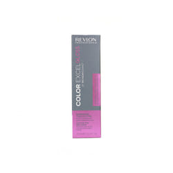 Permanent Dye Revlon Revlonissimo Excel Gloss NÂº 1 (70 ml)