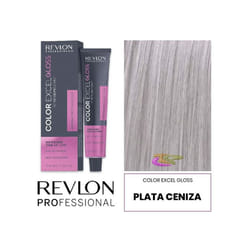 Revlon Revlonissimo Color Excel Gloss 11 Silver Ash 70ml