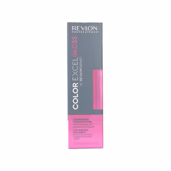 Permanent Dye Revlon Revlonissimo Excel Gloss Nú 22 (70 ml)
