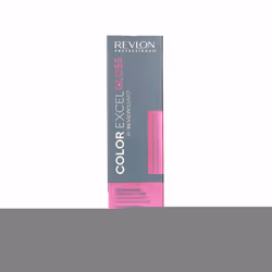 Permanent Dye Revlon Revlonissimo Excel Gloss Nú 052 (70 ml)