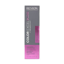 Permanent Dye Revlon Professional Revlonissimo Color Excel Gloss NÃÂº 000 (70 ml)