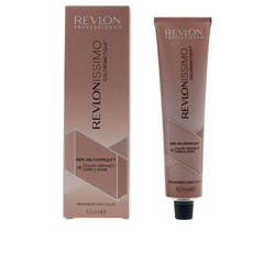 Revlonissimo Colorsmetique High Coverage #7,41-natural chestnut blonde