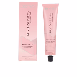 Revlonissimo Cromatics #C50-purple red