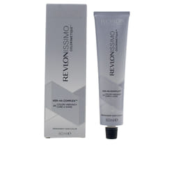 Revlonissimo Colorsmetique High Coverage #7-medium blonde