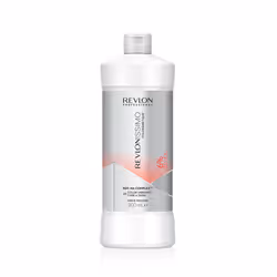 Revlonissimo Creme Peroxide 20 Vol 6% 900ml