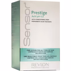 Revlon Sensor Prestige acid perm 100ml