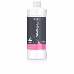 Color Excel Gloss developer 900 ml