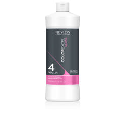 Color Excel Gloss developer 900 ml