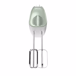 Imetec Crea&Crema Hand mixer 500 W Green, White