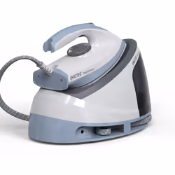 Imetec RapidVapor 2400 W 1.2 L Ceramic soleplate Blue, Grey - Additional view 4