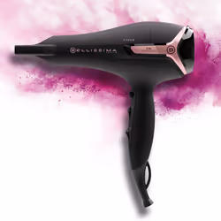 Bellissima K9 2300 hair dryer 2300 W Black