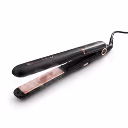 Bellissima My Pro Steam B28 100, Straightening iron, Steam, All hair, 170 °C, 230 °C, Black