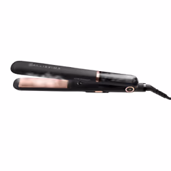 Bellissima My Pro Steam B28 100 Straightening iron Black 1.8 m