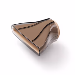 Bellissima My Pro P5 3800 hair dryer 2300 W Black, Rose gold