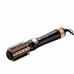 Bellissima BHS4 1100 Hot air brush Warm Black, Rose gold 1000 W