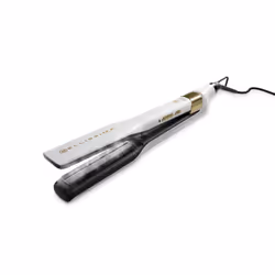 Bellissima Steam Elixir, Straightening iron, Steam, All hair, 170 °C, 230 °C, White