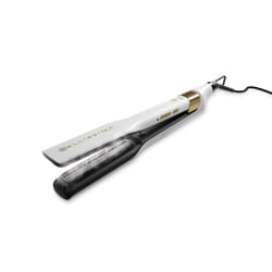 Bellissima Steam Elixir Straightening iron White 235 W 2.5 m