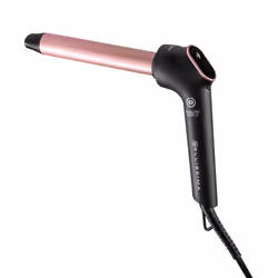 Bellissima 11855, Curling iron, Warm, All hair, 150 °C, 210 °C, Black, Rose
